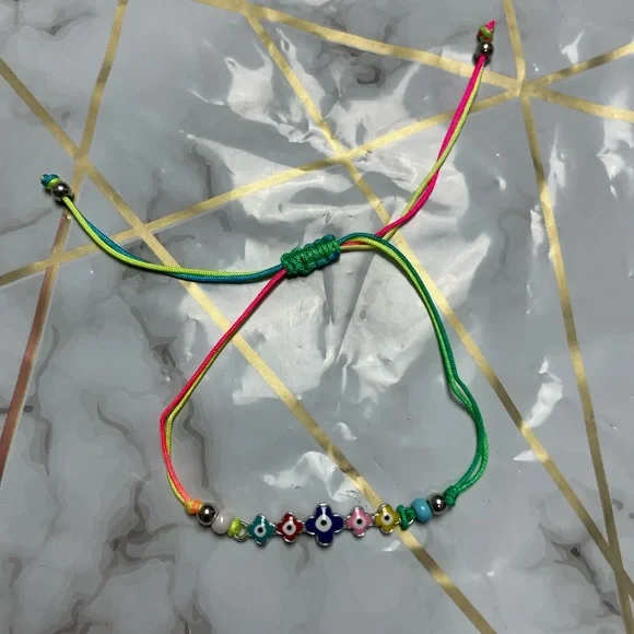 Evil eye Bracelet - Picture 3 of 12